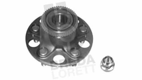 Breda lorett KRT7780 Wheel bearing kit KRT7780: Buy near me in Poland at 2407.PL - Good price!