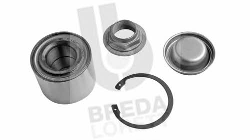 Breda lorett KRT2907 Wheel bearing kit KRT2907: Buy near me at 2407.PL in Poland at an Affordable price!