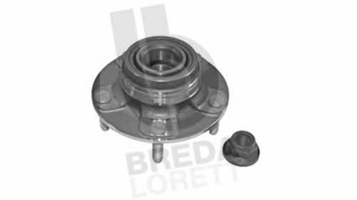 Breda lorett KRT7795 Wheel bearing kit KRT7795: Buy near me in Poland at 2407.PL - Good price!