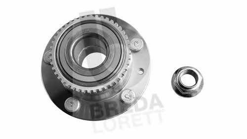 Breda lorett KRT7830 Wheel bearing kit KRT7830: Buy near me in Poland at 2407.PL - Good price!