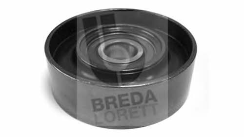 Breda lorett TOA3469 Belt tightener TOA3469: Buy near me in Poland at 2407.PL - Good price!