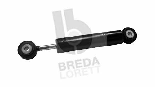 Breda lorett TOA3921 Амортизатор натяжителя ремня TOA3921: Отличная цена - Купить в Польше на 2407.PL!
