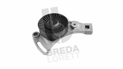 Breda lorett TOA4025 Tensioner pulley, timing belt TOA4025: Buy near me in Poland at 2407.PL - Good price!