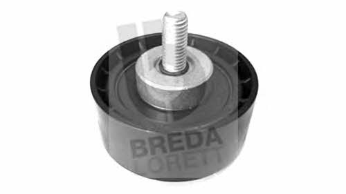 Breda lorett TOA3507 V-ribbed belt tensioner (drive) roller TOA3507: Buy near me in Poland at 2407.PL - Good price!