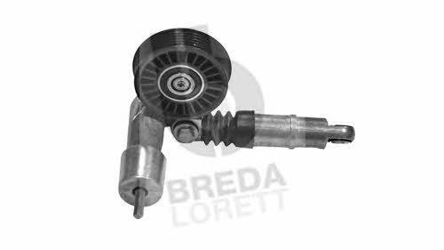 Breda lorett TOA3941 Belt tensioner damper TOA3941: Buy near me at 2407.PL in Poland at an Affordable price!