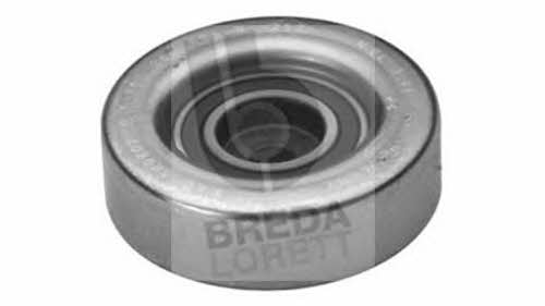 Breda lorett TOA3214 Idler Pulley TOA3214: Buy near me in Poland at 2407.PL - Good price!