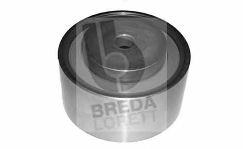 Breda lorett TDI3739 Tensioner pulley, timing belt TDI3739: Buy near me in Poland at 2407.PL - Good price!