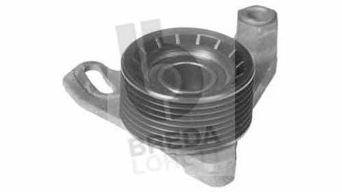 Breda lorett TDI1852 Tensioner pulley, timing belt TDI1852: Buy near me in Poland at 2407.PL - Good price!