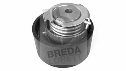 Breda lorett TDI3504 Tensioner pulley, timing belt TDI3504: Buy near me in Poland at 2407.PL - Good price!