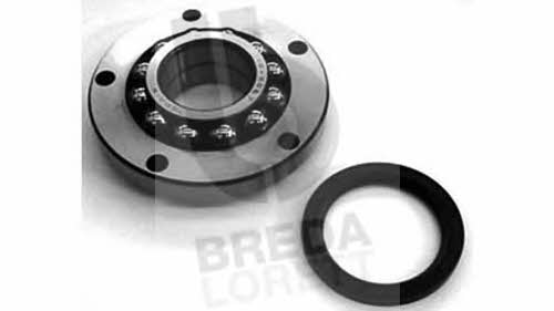 Breda lorett KRT2525 Wheel bearing kit KRT2525: Buy near me at 2407.PL in Poland at an Affordable price!