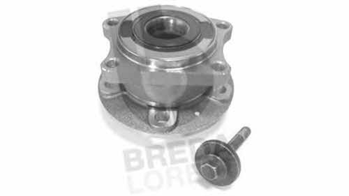 Breda lorett KRT2742 Wheel bearing kit KRT2742: Buy near me in Poland at 2407.PL - Good price!
