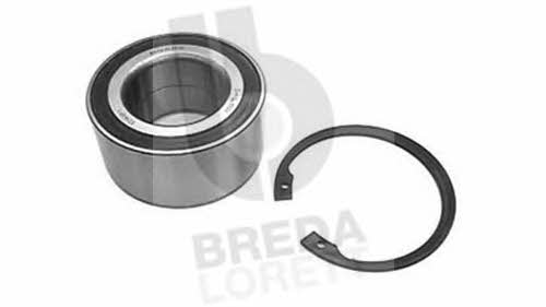 Breda lorett KRT2589 Wheel bearing kit KRT2589: Buy near me in Poland at 2407.PL - Good price!