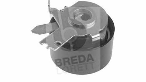 Breda lorett TDI3458 Tensioner pulley, timing belt TDI3458: Buy near me in Poland at 2407.PL - Good price!