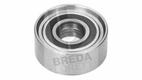 Breda lorett TDI1663 Tensioner pulley, timing belt TDI1663: Buy near me in Poland at 2407.PL - Good price!