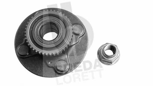 Breda lorett KRT7871 Wheel bearing kit KRT7871: Buy near me in Poland at 2407.PL - Good price!