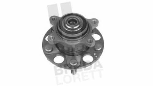 Breda lorett KRT7901 Wheel bearing kit KRT7901: Buy near me in Poland at 2407.PL - Good price!