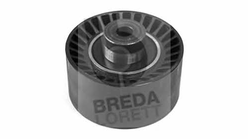 Breda lorett TDI3644 Tensioner pulley, timing belt TDI3644: Buy near me in Poland at 2407.PL - Good price!