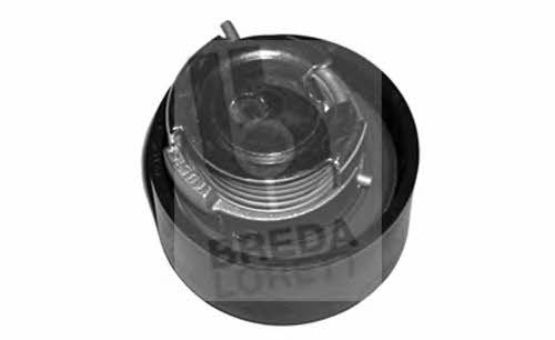 Breda lorett TDI3821 Tensioner pulley, timing belt TDI3821: Buy near me in Poland at 2407.PL - Good price!