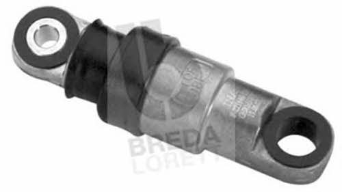Breda lorett TOA3022 Poly V-belt tensioner shock absorber (drive) TOA3022: Buy near me in Poland at 2407.PL - Good price!