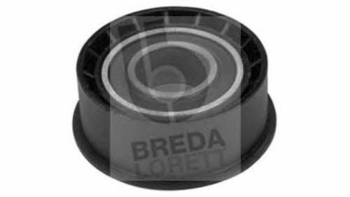 Breda lorett PDI1899 Tensioner pulley, timing belt PDI1899: Buy near me in Poland at 2407.PL - Good price!