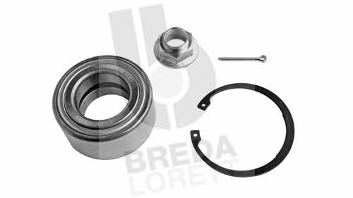 Breda lorett KRT7677 Front Wheel Bearing Kit KRT7677: Buy near me in Poland at 2407.PL - Good price!