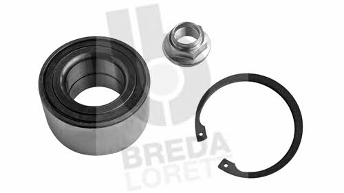 Breda lorett KRT7694 Wheel bearing kit KRT7694: Buy near me in Poland at 2407.PL - Good price!