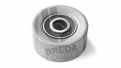 Breda lorett TDI3686 Tensioner pulley, timing belt TDI3686: Buy near me in Poland at 2407.PL - Good price!