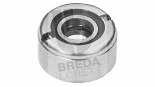 Breda lorett TDI1670 Tensioner pulley, timing belt TDI1670: Buy near me at 2407.PL in Poland at an Affordable price!