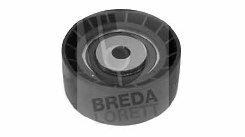 Breda lorett PDI3456 Ролик ремня ГРМ PDI3456: Отличная цена - Купить в Польше на 2407.PL!