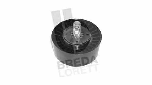 Breda lorett TDI3897 Tensioner pulley, timing belt TDI3897: Buy near me in Poland at 2407.PL - Good price!