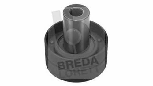 Breda lorett TDI5012 Tensioner pulley, timing belt TDI5012: Buy near me in Poland at 2407.PL - Good price!