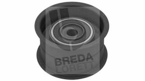 Breda lorett TDI5069 Tensioner pulley, timing belt TDI5069: Buy near me in Poland at 2407.PL - Good price!