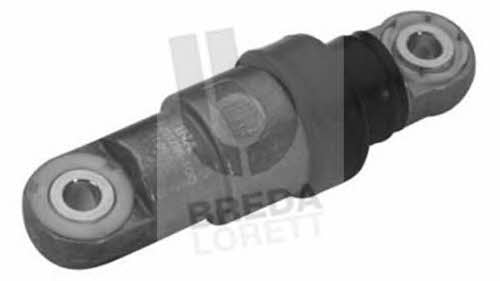 Breda lorett TOA3042 Belt tensioner damper TOA3042: Buy near me in Poland at 2407.PL - Good price!