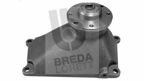 Breda lorett TOA3482 Belt tightener TOA3482: Buy near me in Poland at 2407.PL - Good price!