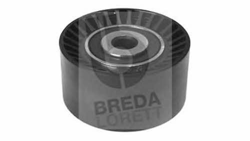 Breda lorett PDI3511 Tensioner pulley, timing belt PDI3511: Buy near me in Poland at 2407.PL - Good price!