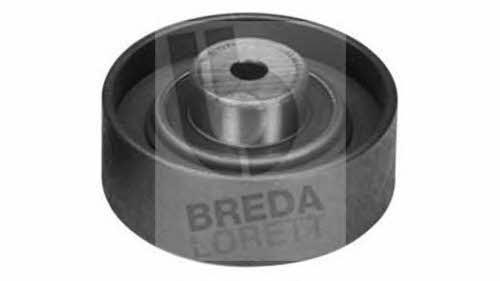 Breda lorett TDI1681 Tensioner pulley, timing belt TDI1681: Buy near me in Poland at 2407.PL - Good price!