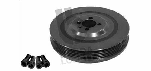 Breda lorett PSD1023/ND Pulley crankshaft PSD1023ND: Buy near me at 2407.PL in Poland at an Affordable price!