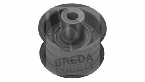 Breda lorett TDI5011 Tensioner pulley, timing belt TDI5011: Buy near me at 2407.PL in Poland at an Affordable price!