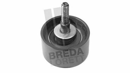 Breda lorett PDI3695 Tensioner pulley, timing belt PDI3695: Buy near me in Poland at 2407.PL - Good price!