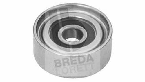 Breda lorett POA1454 V-ribbed belt tensioner (drive) roller POA1454: Buy near me in Poland at 2407.PL - Good price!