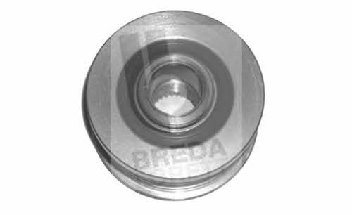 Breda lorett RLA3855 Freewheel clutch, alternator RLA3855: Buy near me in Poland at 2407.PL - Good price!