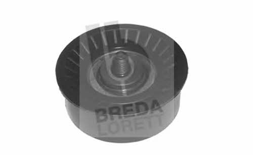 Breda lorett PDI3718 Tensioner pulley, timing belt PDI3718: Buy near me in Poland at 2407.PL - Good price!