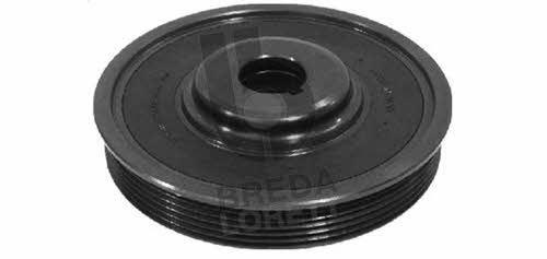 Breda lorett PSD1006/ND Pulley crankshaft PSD1006ND: Buy near me at 2407.PL in Poland at an Affordable price!