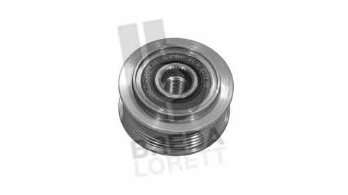 Breda lorett RLA4035 Freewheel clutch, alternator RLA4035: Buy near me in Poland at 2407.PL - Good price!