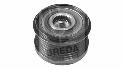 Breda lorett RLA3698 Freewheel clutch, alternator RLA3698: Buy near me in Poland at 2407.PL - Good price!