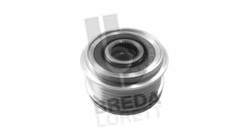 Breda lorett RLA3911 Freewheel clutch, alternator RLA3911: Buy near me in Poland at 2407.PL - Good price!
