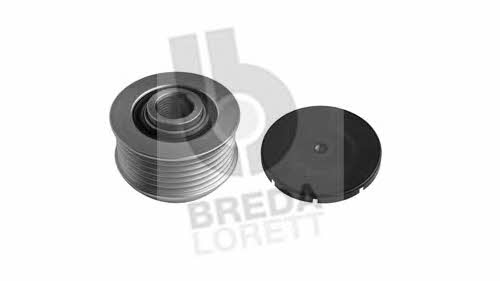 Breda lorett RLA5315 Freewheel clutch, alternator RLA5315: Buy near me in Poland at 2407.PL - Good price!