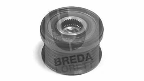 Breda lorett RLA3714 Freewheel clutch, alternator RLA3714: Buy near me in Poland at 2407.PL - Good price!