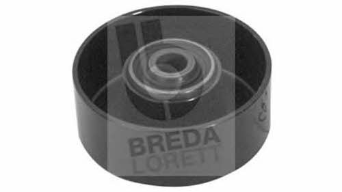 Breda lorett POA3276 V-ribbed belt tensioner (drive) roller POA3276: Buy near me in Poland at 2407.PL - Good price!