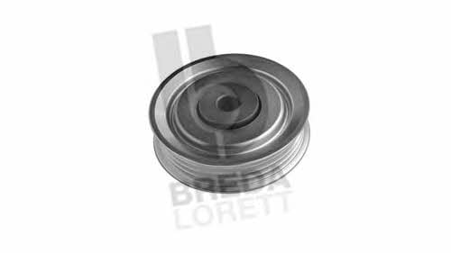 Breda lorett TOA3939 Tensioner pulley, timing belt TOA3939: Buy near me in Poland at 2407.PL - Good price!